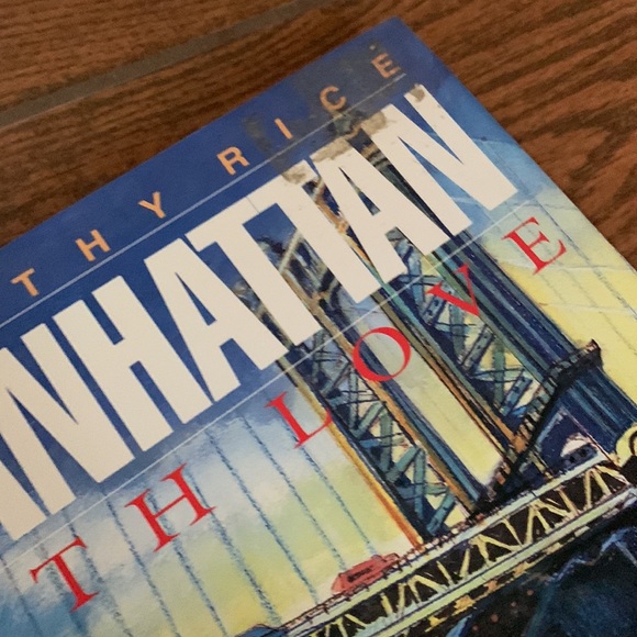 New York Coffee Table Books - Picture 3 of 3